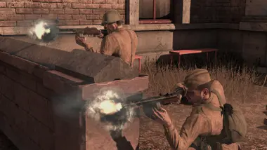 Red Orchestra 2: Heroes of Stalingrad preview 2