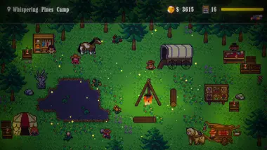 Red Pistol preview 5