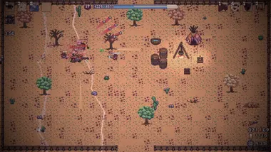 Red Pistol preview 6