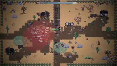 Red Pistol preview 4