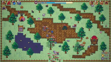 Red Pistol preview 8