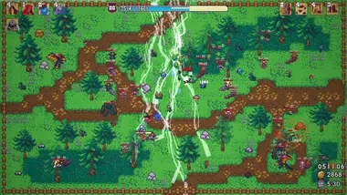 Red Pistol preview 3