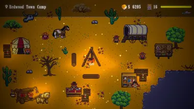 Red Pistol preview 11