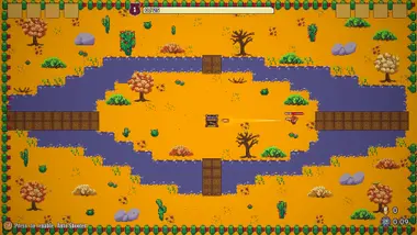 Red Pistol preview 12