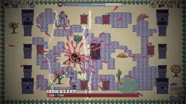 Red Pistol preview 9
