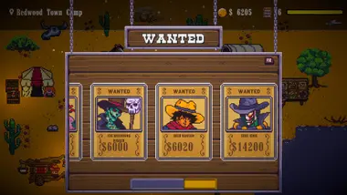 Red Pistol preview 13