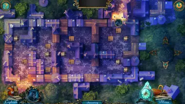 Red Riding Hood - Star Crossed Lovers preview 5