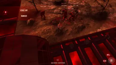 Red Risk preview 11