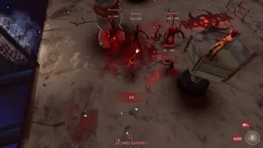 Red Risk preview 6