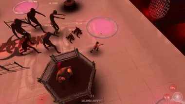 Red Risk preview 3