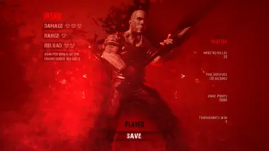 Red Risk preview 4