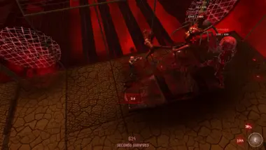 Red Risk preview 2