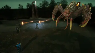 Red Solstice 2: Survivors preview 5