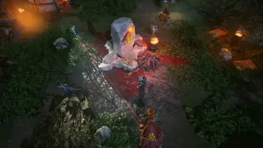 Red Solstice 2: Survivors preview 11