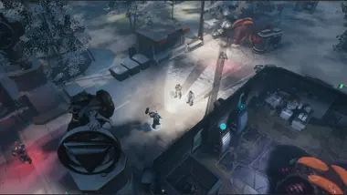 Red Solstice 2: Survivors preview 9