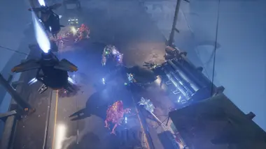 Red Solstice 2: Survivors preview 10