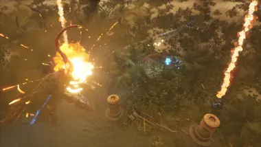 Red Solstice 2: Survivors preview 15