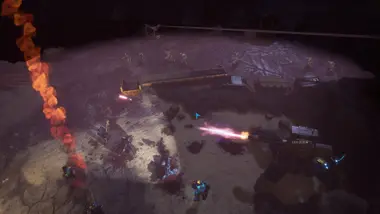 Red Solstice 2: Survivors preview 2