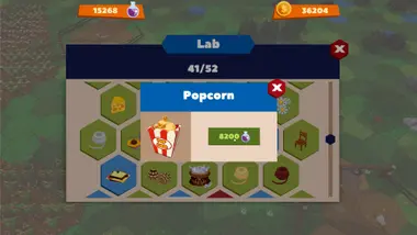 Red Tractor Tycoon preview 13