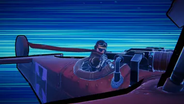 Red Wings: Aces of the Sky preview 5