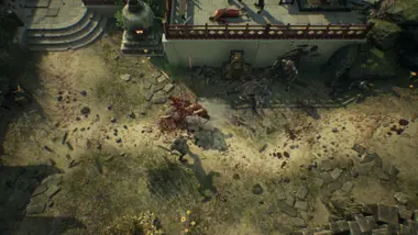 Redeemer | Enhanced Edition preview 2