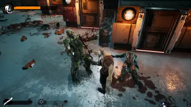 Redeemer | Enhanced Edition preview 8