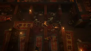 Redeemer | Enhanced Edition preview 4