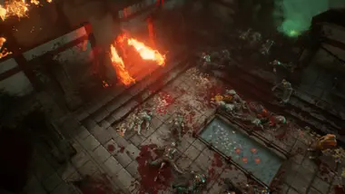 Redeemer | Enhanced Edition preview 3