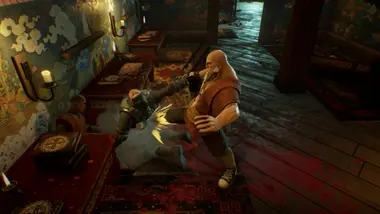 Redeemer | Enhanced Edition preview 6