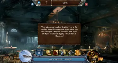Redemption: Eternal Quest preview 4