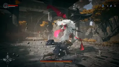 Redemption of Liuyin preview 8