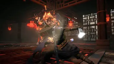 Redemption of Liuyin preview 4