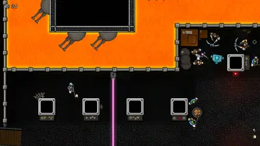 Redgar: The Space Viking preview 2
