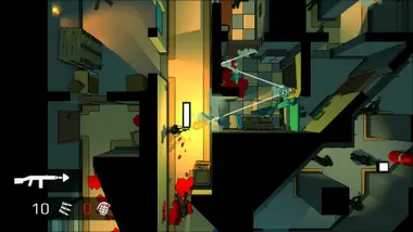 Redie preview 8