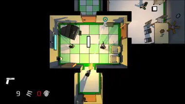 Redie preview 7