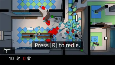 Redie preview 6