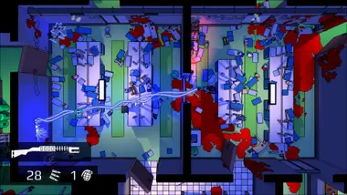 Redie preview 4