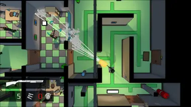 Redie preview 3