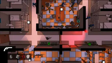 Redie preview 2