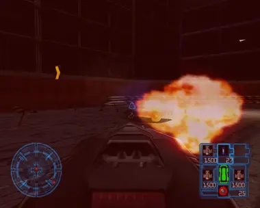 Redline preview 10