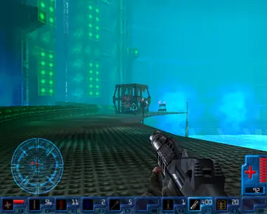 Redline preview 8