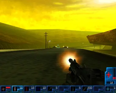 Redline preview 7