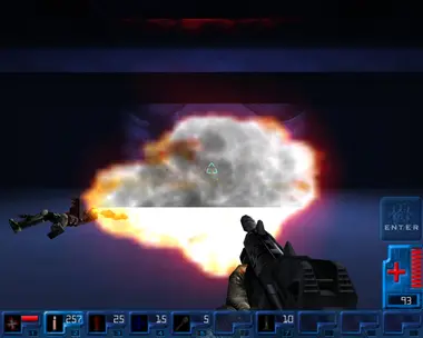 Redline preview 5