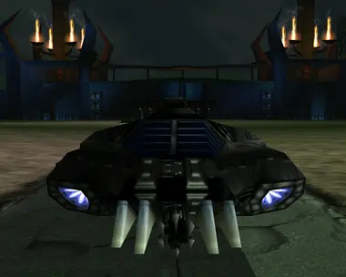 Redline preview 15