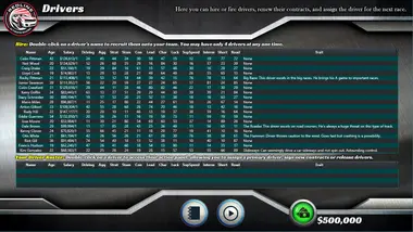 Redline Ultimate Racing preview 7