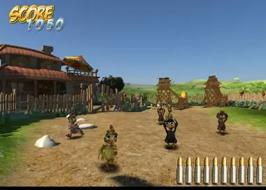 Redneck Kentucky and the Next Generation Chickens preview 2