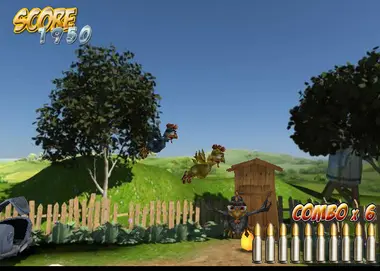 Redneck Kentucky and the Next Generation Chickens preview 12