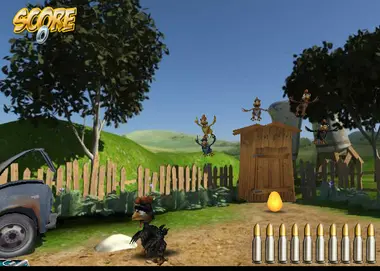 Redneck Kentucky and the Next Generation Chickens preview 6