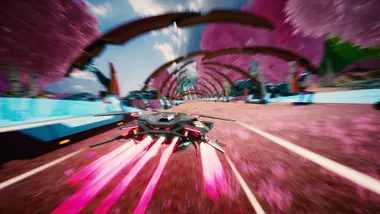Redout 2 preview 6