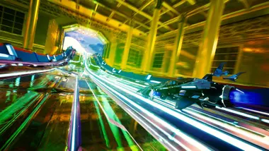 Redout 2 preview 7